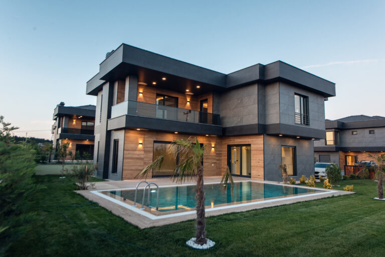 Arnavutköy Seramik Cephe | 0532 167 52 24 | Değişim Cephe Sistemleri